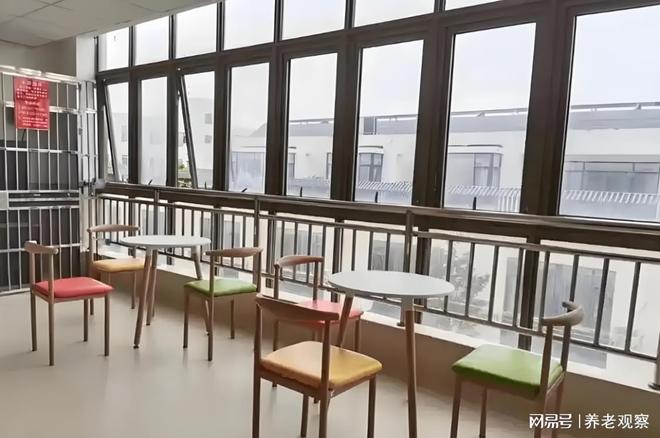 馨岚老年护理院3300元起一级医养收费2026奉贤地址+失能康复简介(图11)