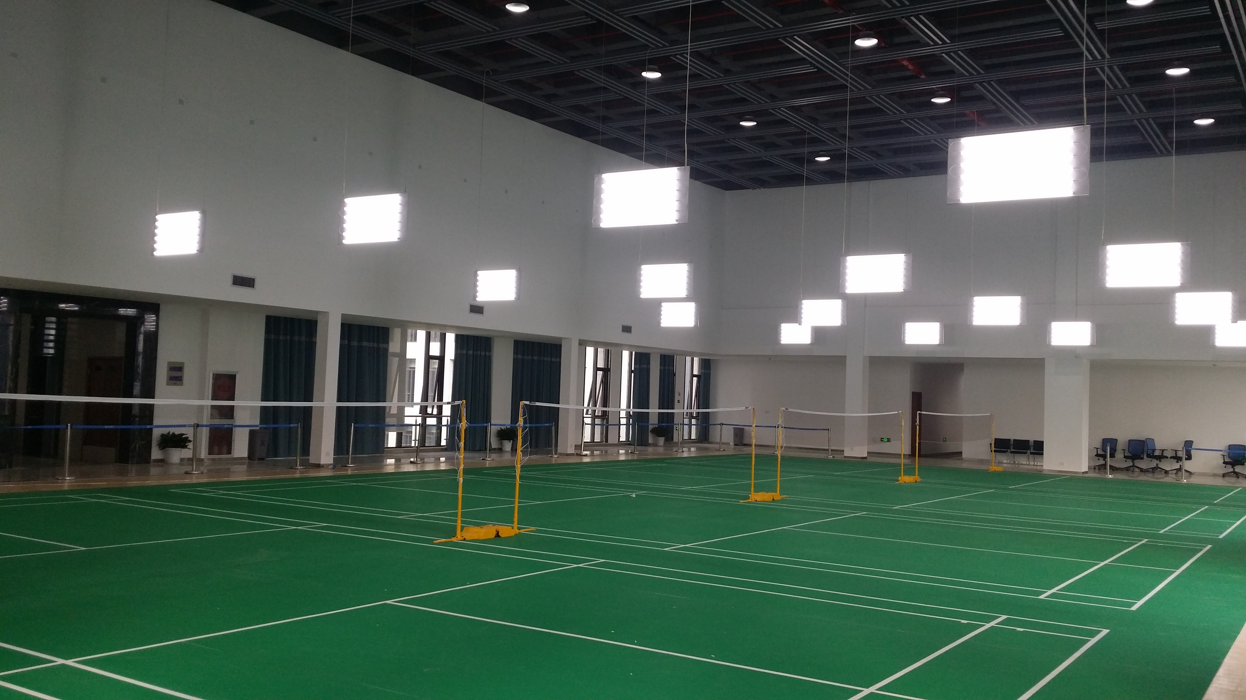 2026年四月优质跑道服务商深度测评与选型指南(图2)