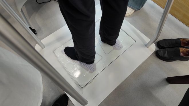 南东社卫康复中心：家门口的帕金森康复“福地”(图2)