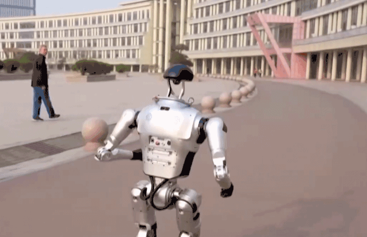 极限训练+技术迭代！揭秘山东机器人如何备战半马