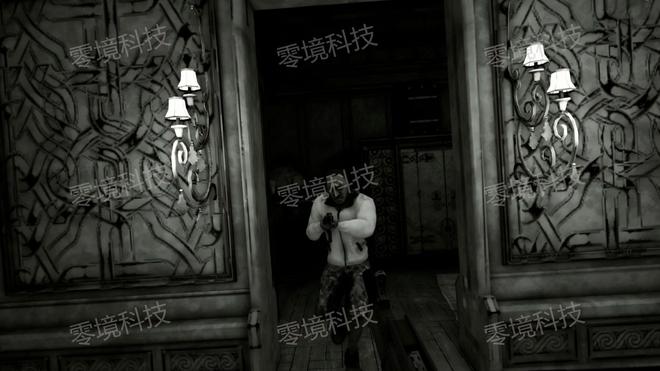 VR军事仿真刺杀要员模拟训练系统：以科技赋能锤炼实战硬功(图1)