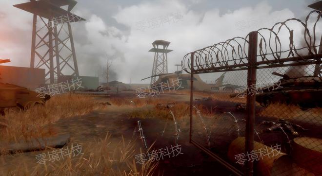 VR军事仿真：战场救护与心理适应性训练培育全能实战尖兵(图1)