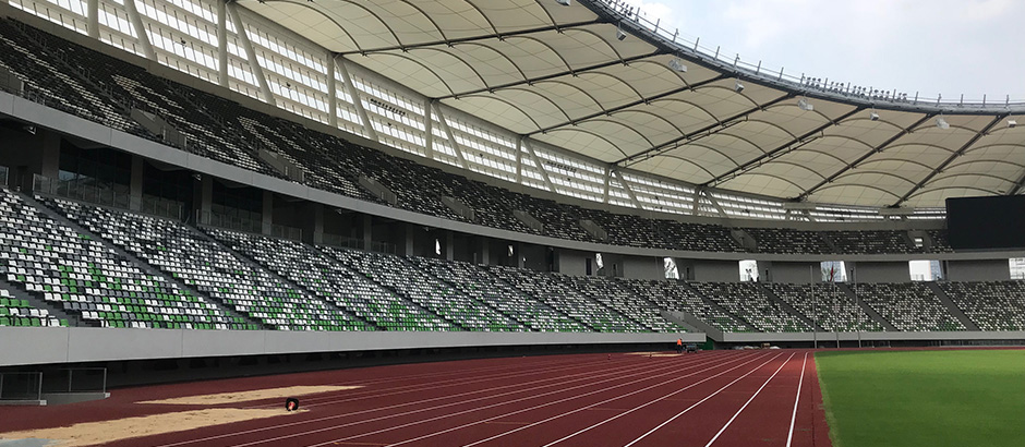 湖南体育场馆投资建设运营出现“巨无霸”(图1)