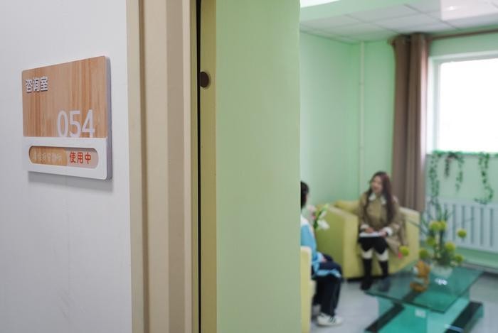 包融深一度｜逐光而行 向健而动 看“三个体系”如何绘就健康育人新答卷(图2)