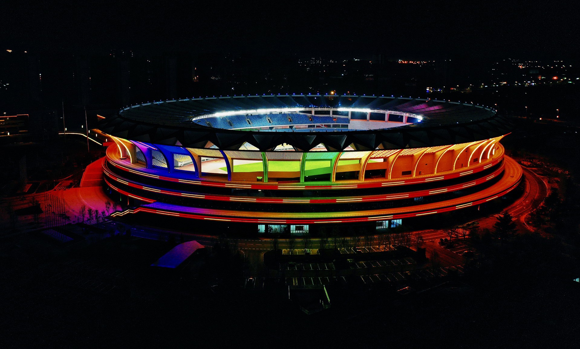 落实“健康第一”广东高校在行动 中山大学以百年体育基因作答育人考卷(图1)