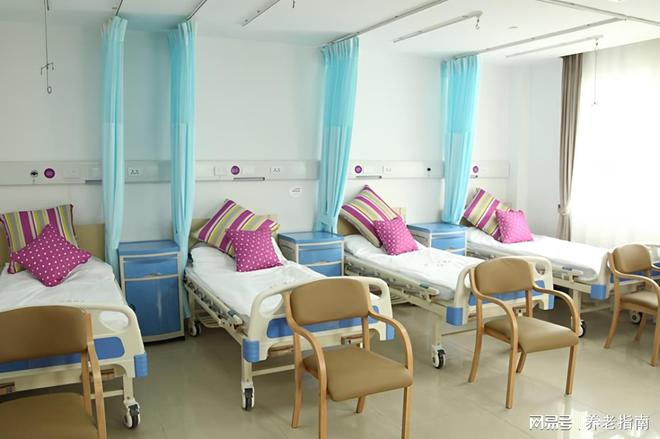 奉贤区兰公馆养老院护理院-2026年南奉公路4999号地址、收费详解(图3)