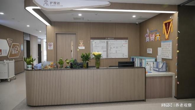 虹口理想护理院(虹口五星级·全国百佳)收费-6000元起住场中路(图2)