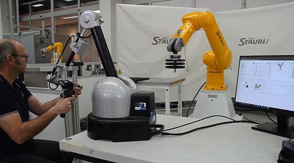 第三届人形机器人产业大会将于下周举办爱迪斯通携设备参展(图5)