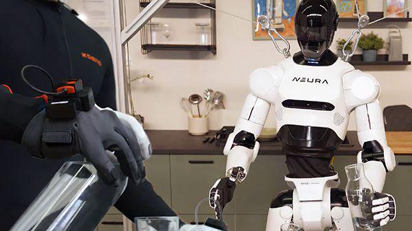 第三届人形机器人产业大会将于下周举办爱迪斯通携设备参展(图3)