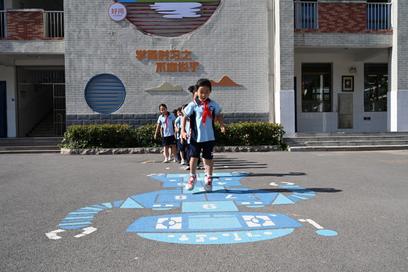 排球防守机器人排球训练不用愁了！(图1)