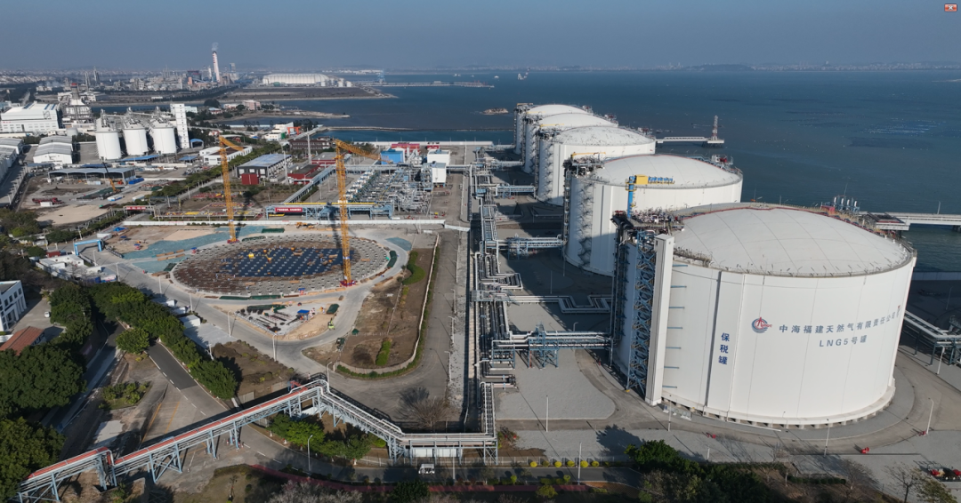 一季度实现良好开局！51%背后的福建经济底色(图3)