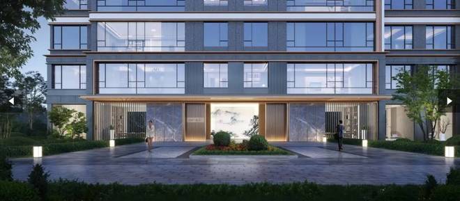 运河新城新华星耀翰林营销中心官方预约通道现已盛大开放!(图4)