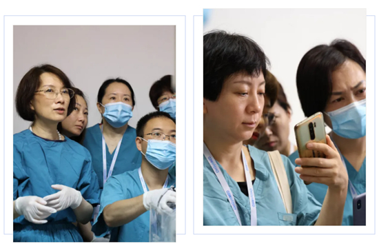 20180920CAE-LAPVR（腹腔镜虚拟训练系统）-招标参数(图1)