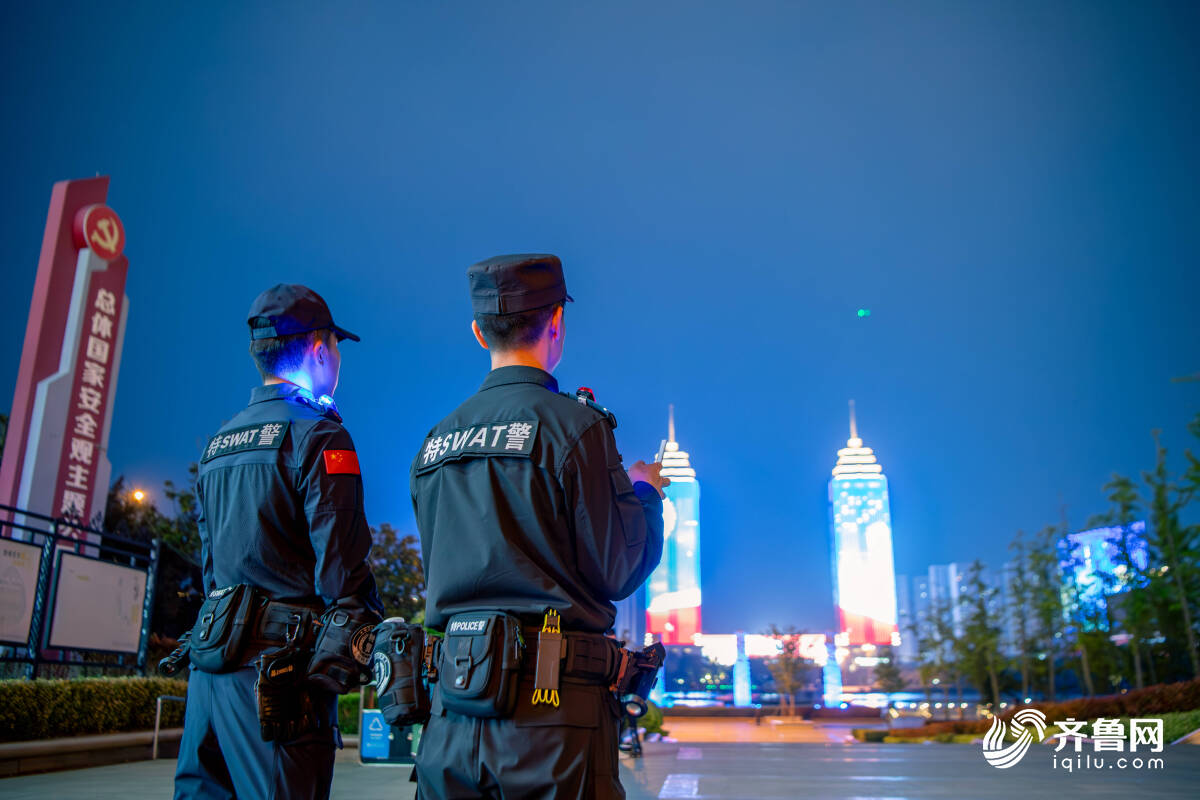 警营工匠 赵凯：千锤百炼成为警航技术尖兵(图3)