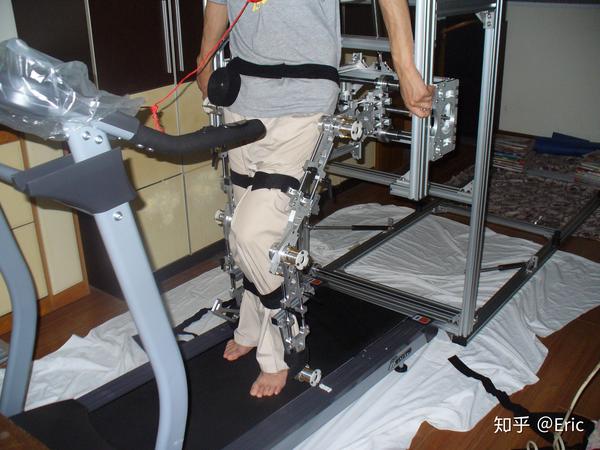 为何要让机器人跑马拉松机器人“跑马”都考验了什么？(图1)