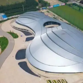 辛集：项目为王夯实高质量发展根基(图1)