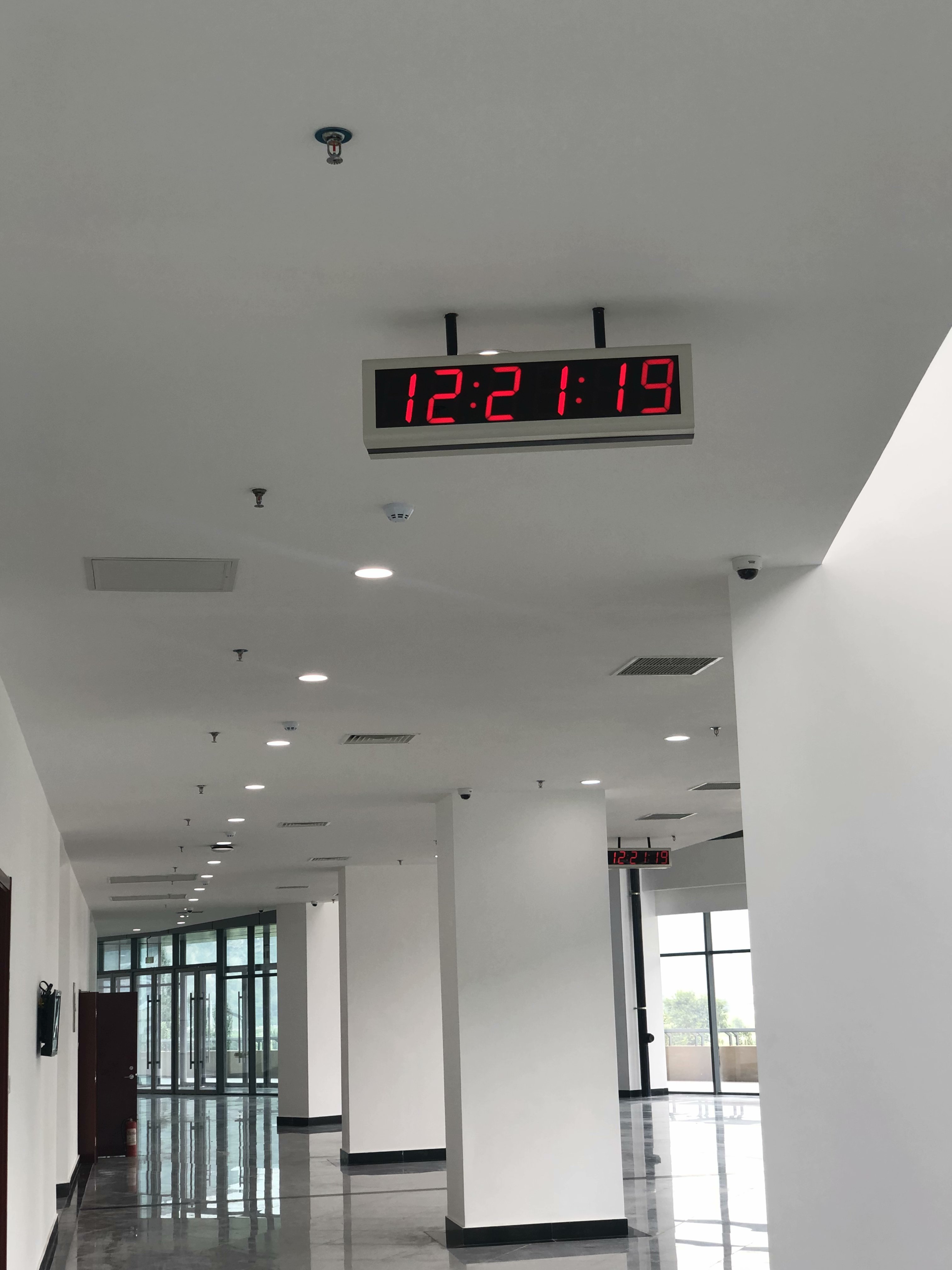 能保护文物安全的智能化方案AI建筑智能体的特点是什么？(图1)