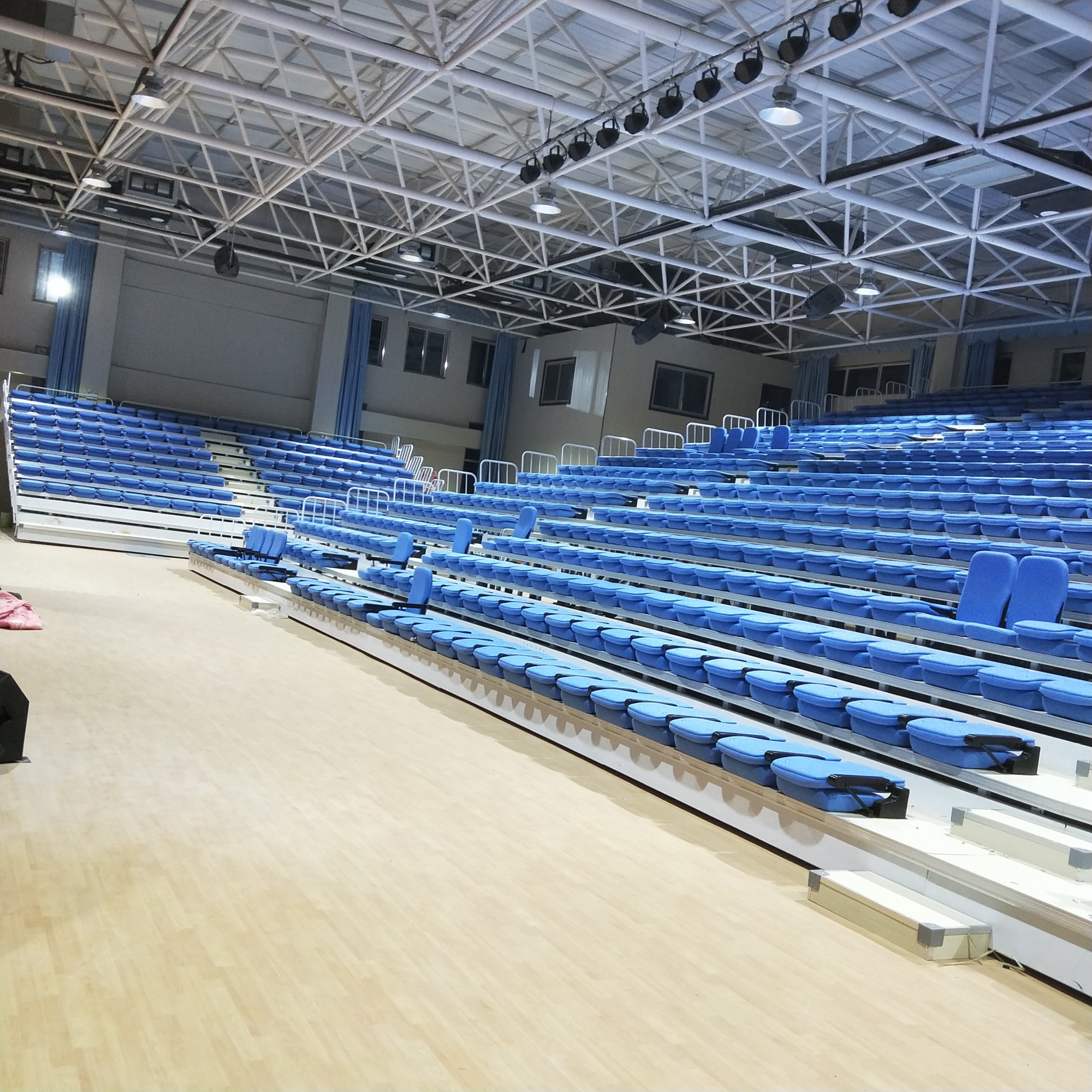 8家中国顶尖的展馆建设公司服务和实力详细列举(图1)