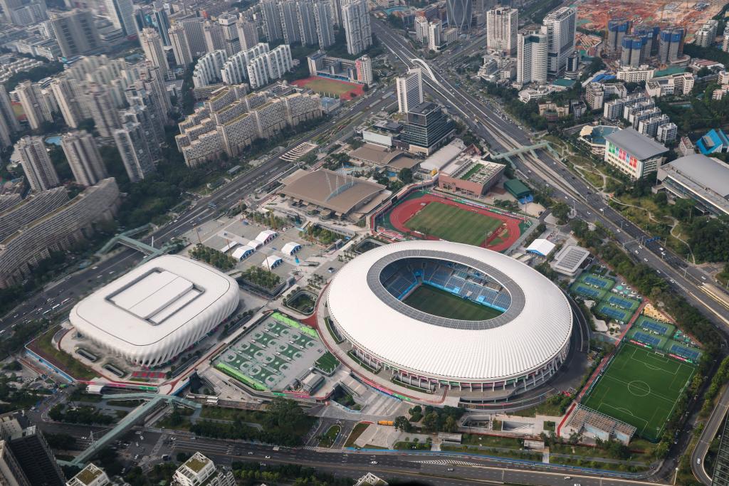 助力竞技提升重塑产业业态布局全民健身——数智技术赋能体育强国建设(图6)