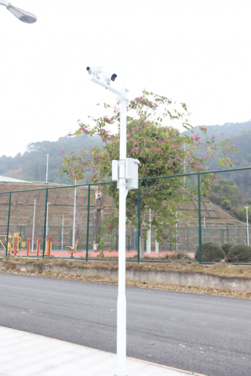 全运会场馆智能化如何落地？看itc保伦股份如何赋能广州飞碟训练中心(图5)