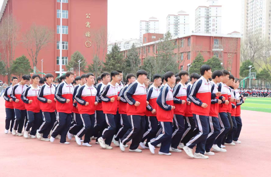 延安职业技术学院中职教育中心：根植延安精神培育时代匠人(图5)