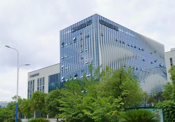 潜行创新赣州产业基地正式启用水下具身智能迈入规模化智造新阶段(图2)