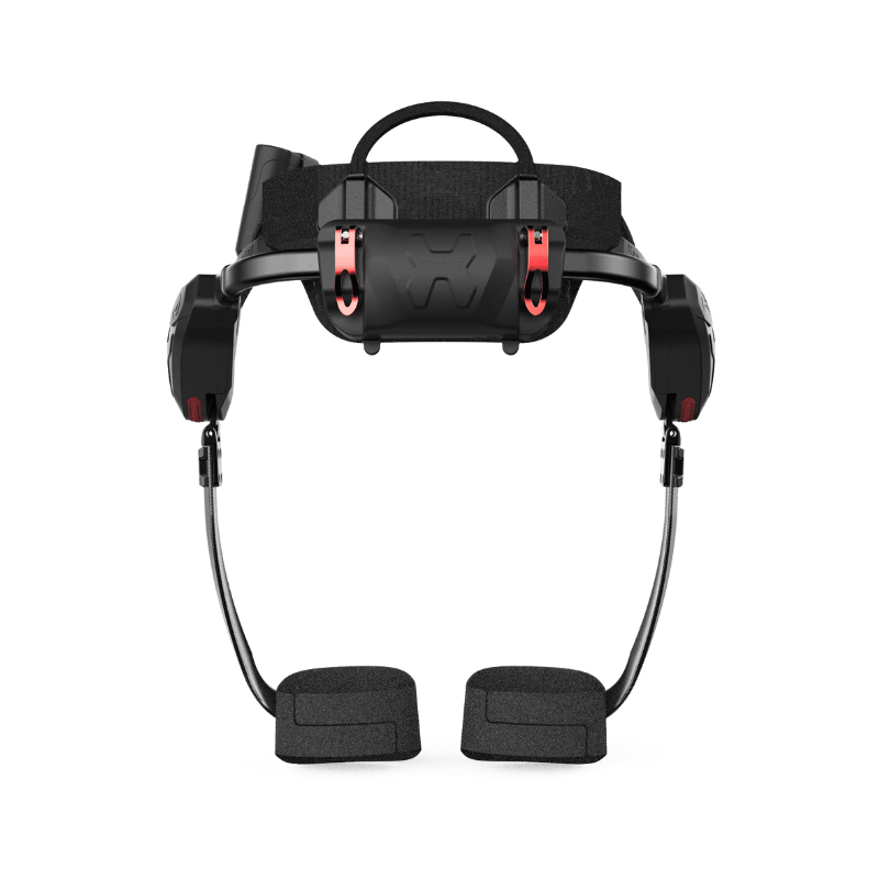 肯綮科技行走助力机器人Ant-H1Pro：为老年人提供的智能步行辅助解决方案(图1)