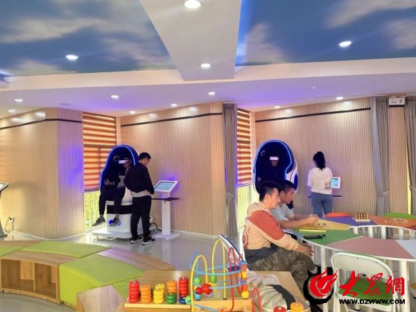 保定加快推进国家特殊教育改革实验区建设(图1)