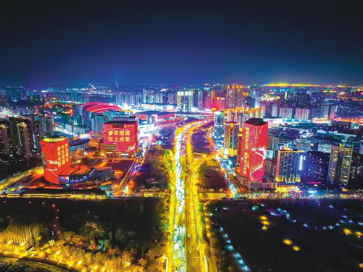 辽沈大地掀起“参军热”(图4)
