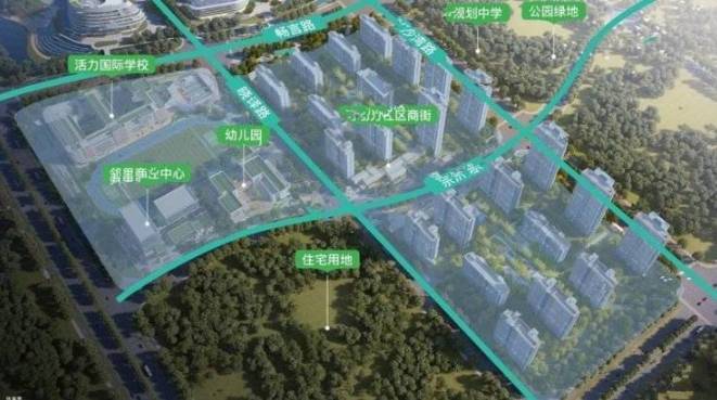 伟星万科星遇光年楼盘多平台认证咨询热线最新更新)(图1)