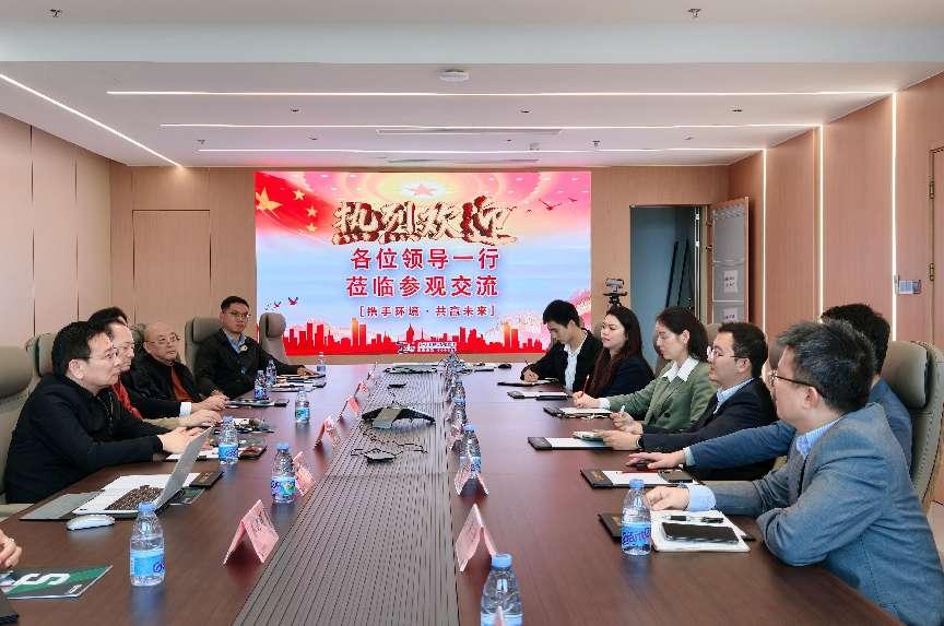 深圳玉树智能：以实用为本让机器人走进真实场景(图1)