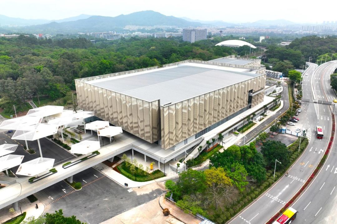 2026年6月广州LED户外球场灯TOP8品牌(图1)
