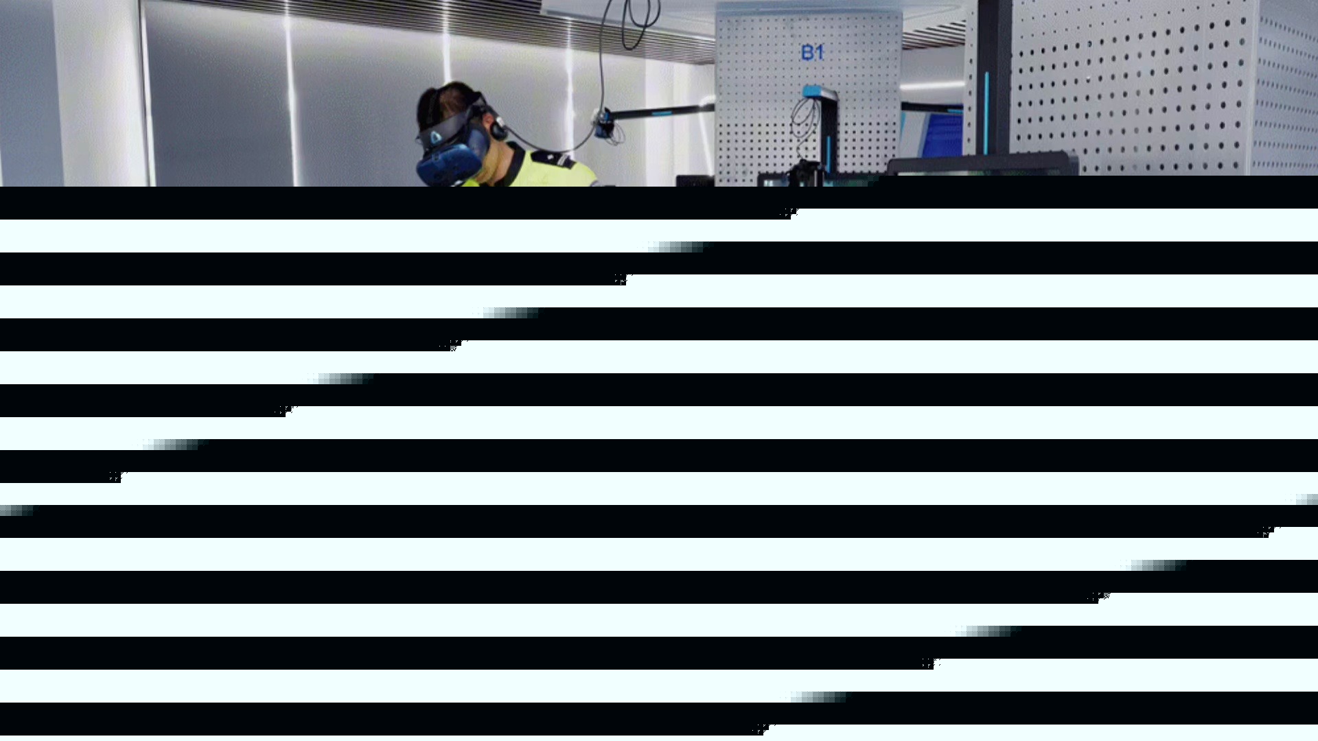 VR公安警务训练设卡盘查系统：覆盖全场景锤炼多警种协同能力