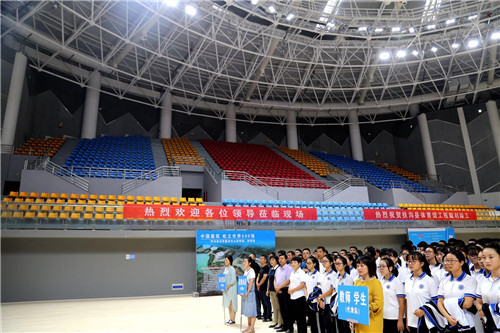 2026年口碑好的体育馆场地建设公司用户力荐