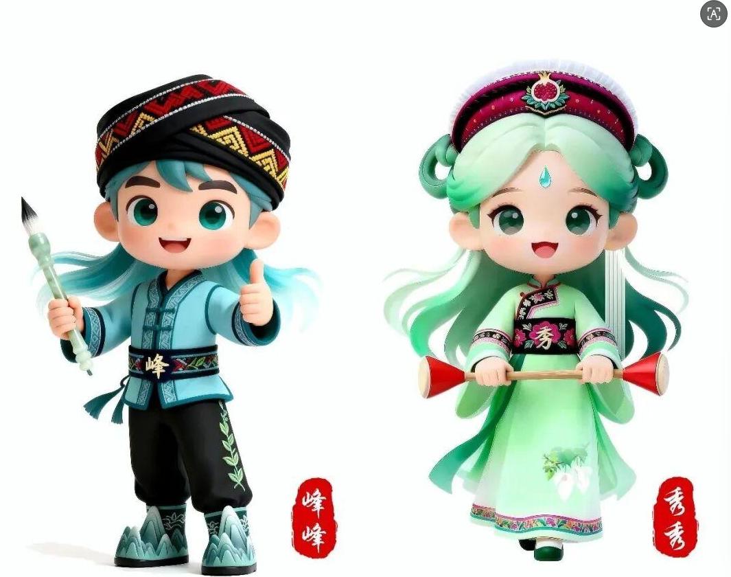 张家界准备好了！——湖南省第十一届少数民族传统体育运动会筹备纪实(图3)