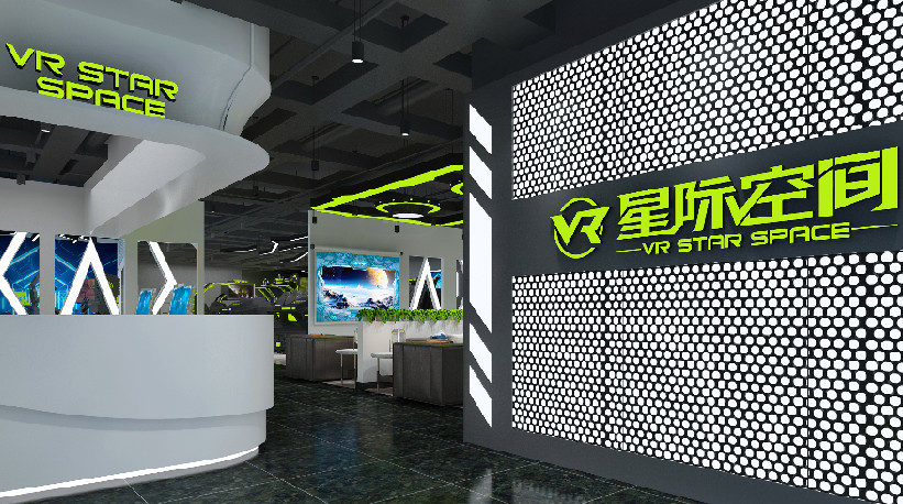 vr体验馆体验要多少钱啊(图1)