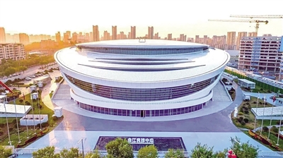 体育产业提质扩容释放消费新动能(图1)