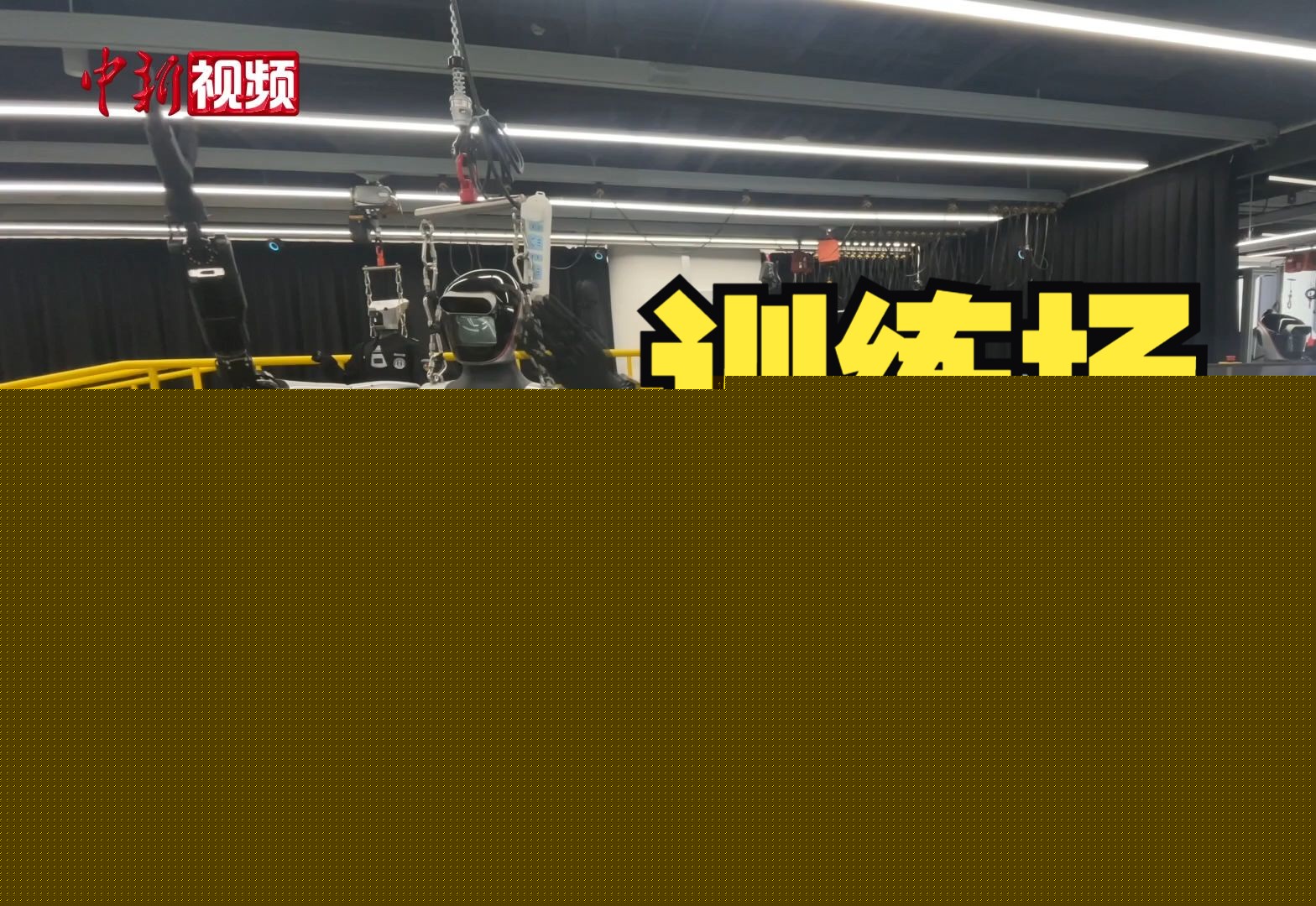 全链集聚成型机器人“苦练”本领拓展应用边界多场景“大显身手”(图1)