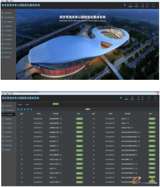 国家体育总局自行车击剑运动管理中心(图1)