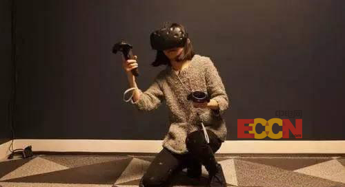 VR作战仿真训练_vr作战训练系统(图1)