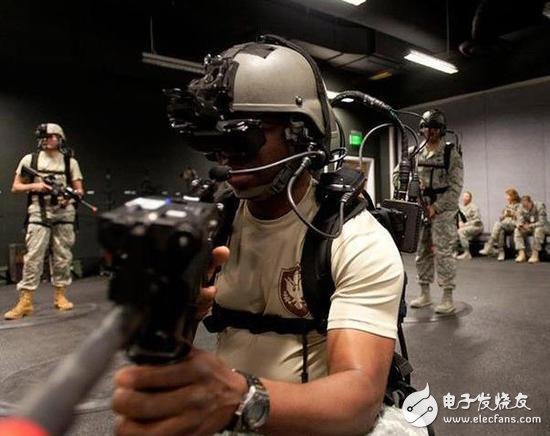 9年了特朗普终于如愿以偿下令美海军弃用电磁弹射系统改回蒸汽弹射！(图1)