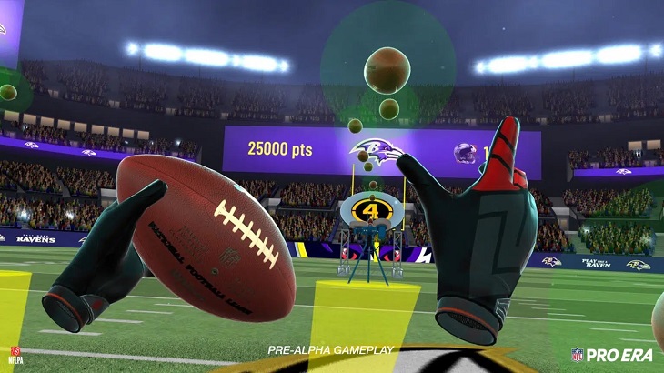 VR体育世界先驱EONSports帮助棒球手训练(图1)