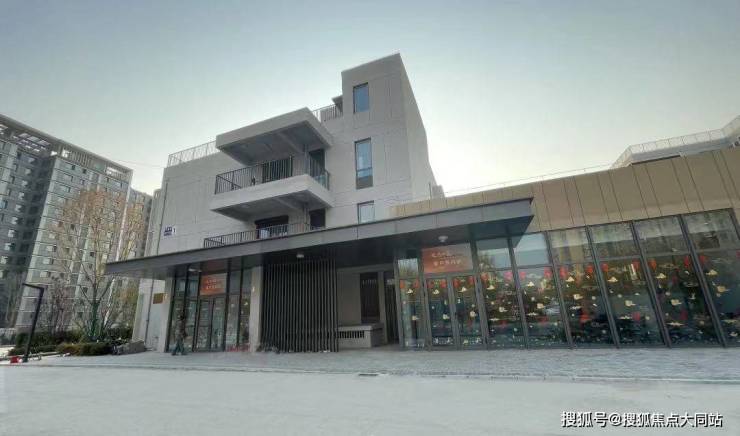 2026年北京养老照护可靠之选!泰康之家海淀西北旺项目(北京市海淀区西北旺镇养老服务中心)地址导航收费概况参观电话(图1)