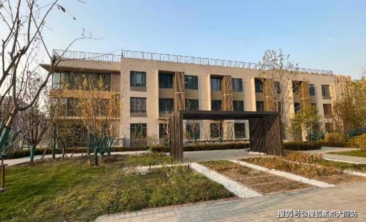 2026年北京养老照护可靠之选!泰康之家海淀西北旺项目(北京市海淀区西北旺镇养老服务中心)地址导航收费概况参观电话(图2)