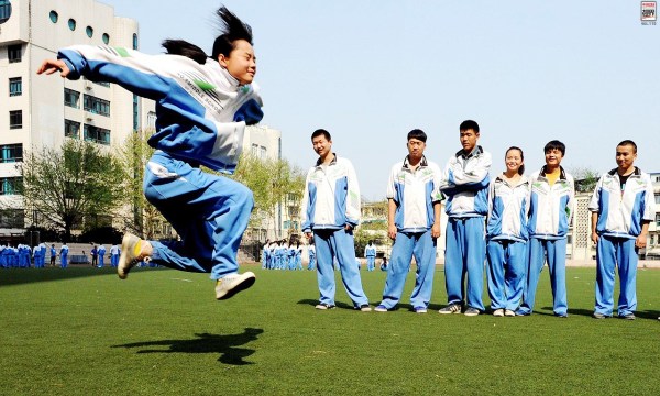 山东省人民政府内设机构青少年体育处(图1)