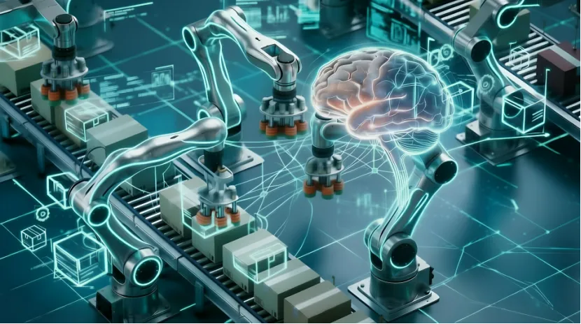 寅成智能完成近亿元A轮融资复旦学姐浦群妍做物流机器人(图2)