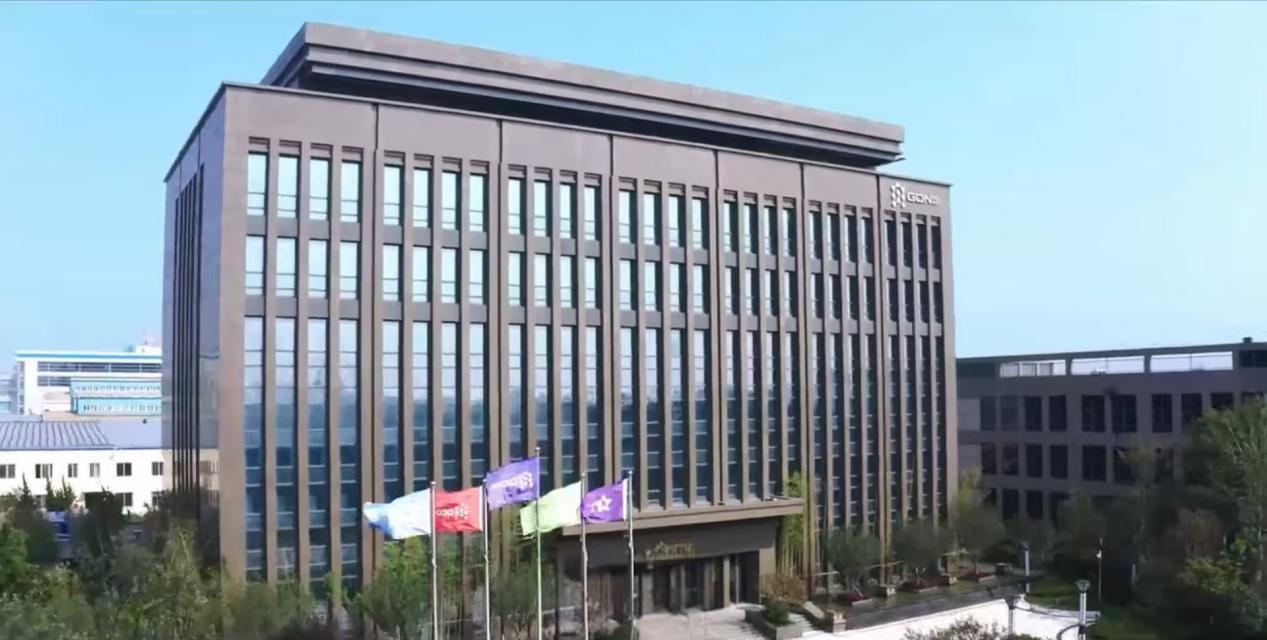 国恩股份半年“成绩单”：营收净利双增背后的“算力策”(图2)