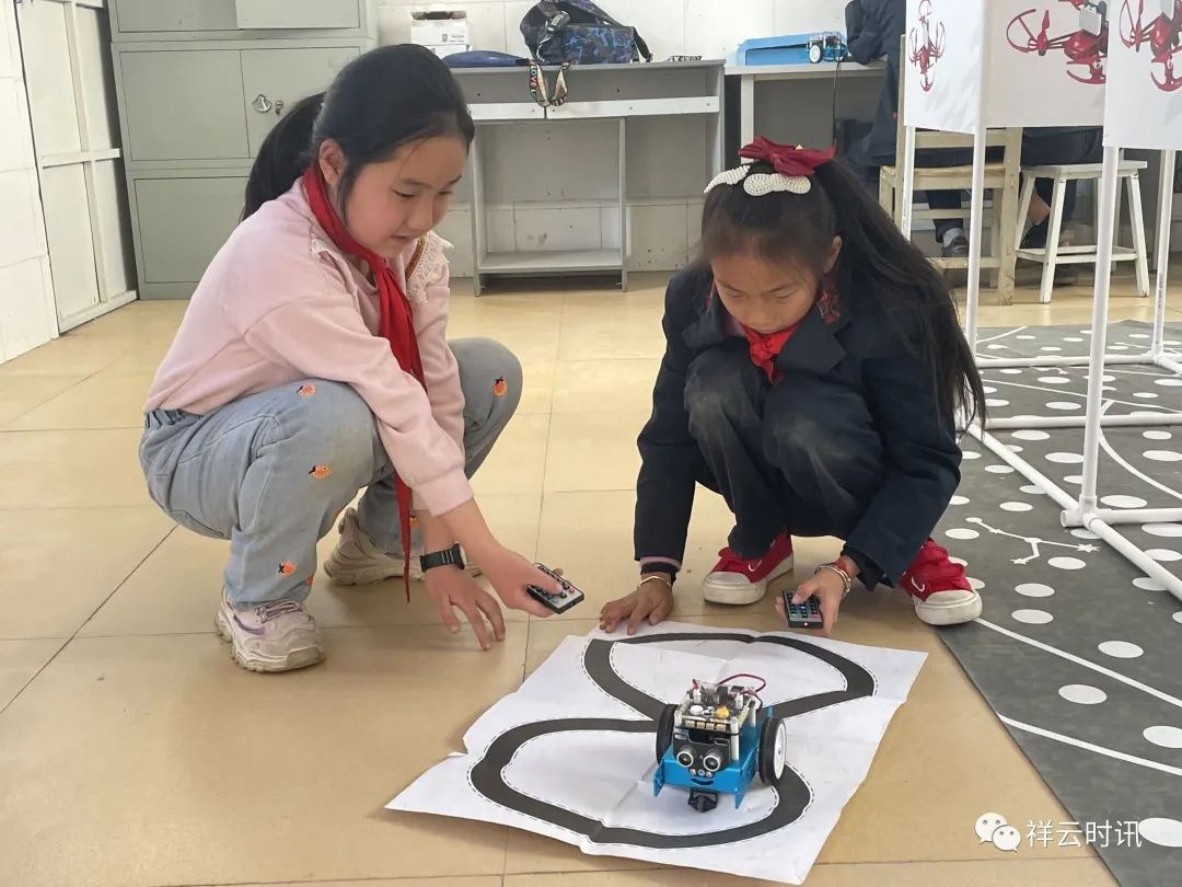 一种具备弧线任意球足球训练功能的机器人(图1)