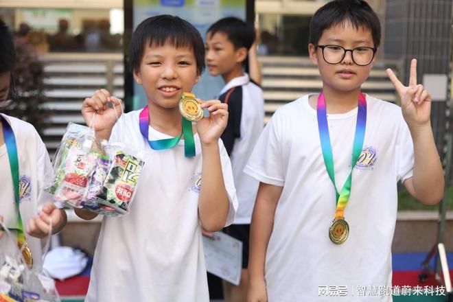 校园智慧体育云平台调度器材资源(图3)