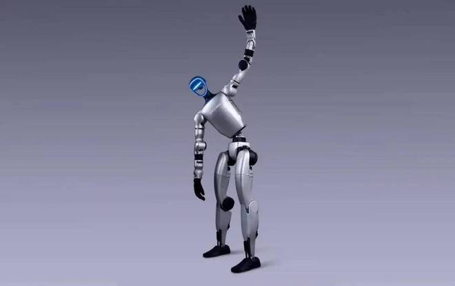 不到百天！世界首个人形机器人运动会要来了！(图3)